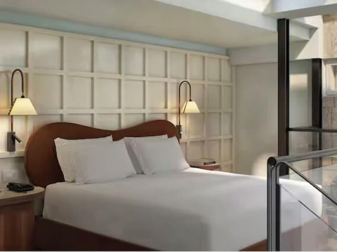The Spring House Hotel Rome Vatican, Tapestry Collection Hilton