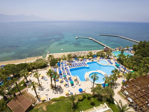 FANTASIA DELUXE HOTEL