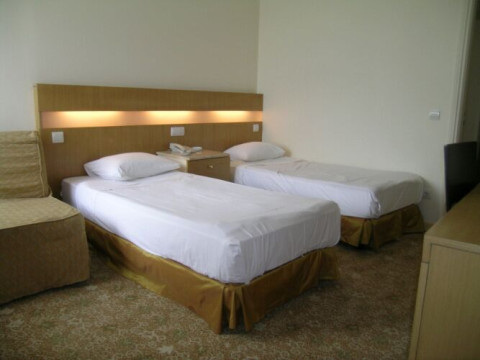 EDIRNE PARK HOTEL