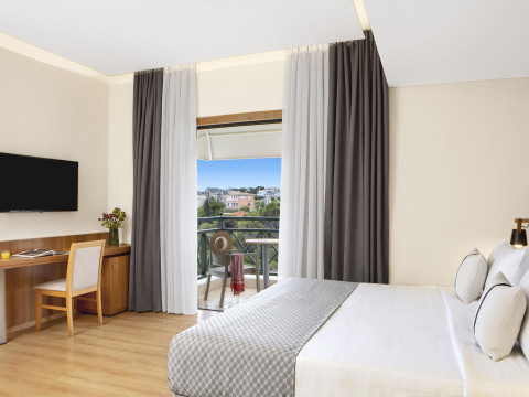 Ramada Athens Attica Riviera