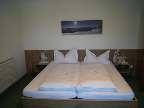 Hotel GÃƒÂ¤nsleit