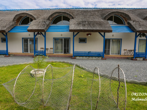 ORIZONT-MAHMUDIA RESORT