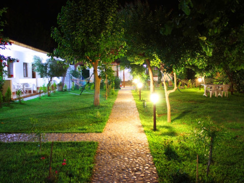 Alican Pension