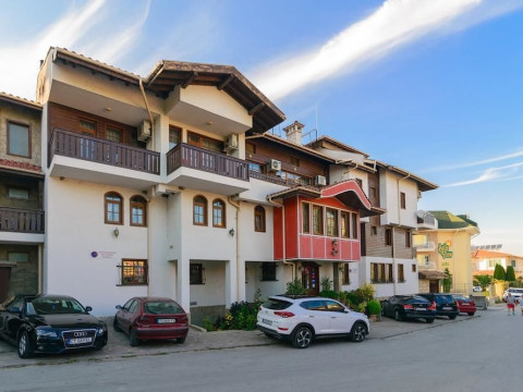 HOTEL IZVORA