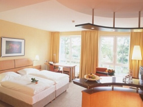 BEST WESTERN PREMIER AIRPORTHOTEL FONTANE BERLIN