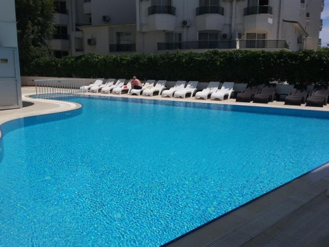 CIHANTURK HOTEL