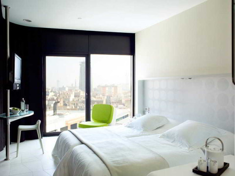 Barceló Raval