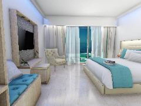 MIRAGE BLEU HOTEL