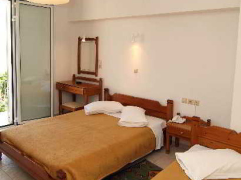 ORFEAS HOTEL