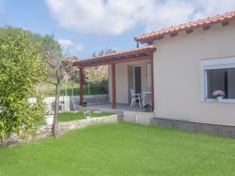 Paradise House