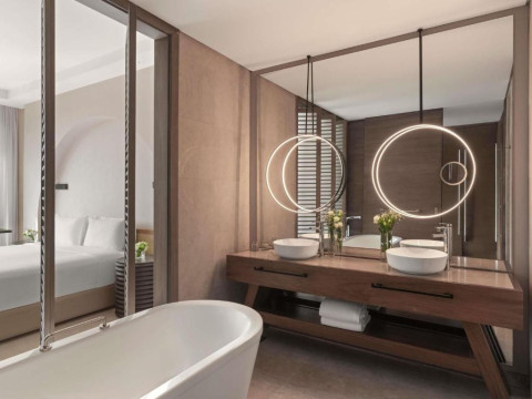 Rixos The Palm Dubai Hotel and Suites
