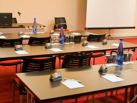 Alexandros Boutique Hotel***