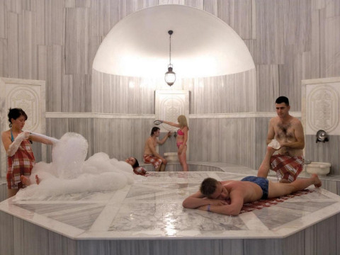 SEADEN SEA WORLD RESORT  SPA
