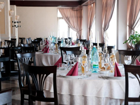 Rapsodia Hotel