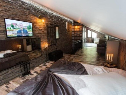 Casa Wenge