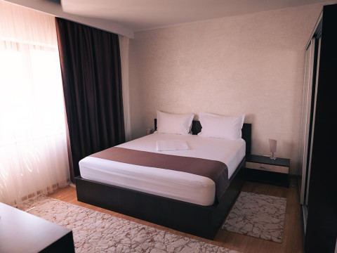 Delta Est Hotel
