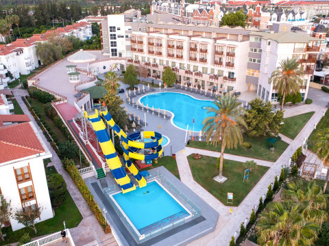 Corendon Hydros Club Kemer