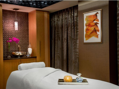 JW Marriott Essex House New York