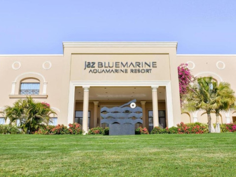 Jaz Aquamarine Resort