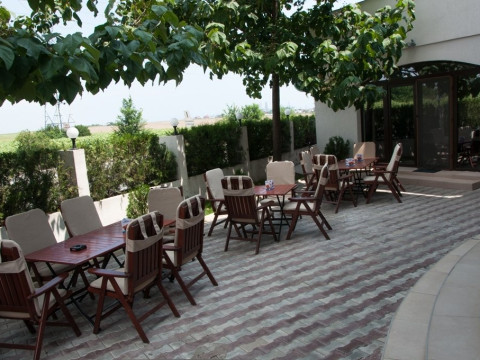 Pensiunea Casa Vera