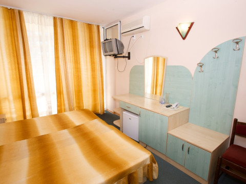 Arda (Sunny Beach) 3*