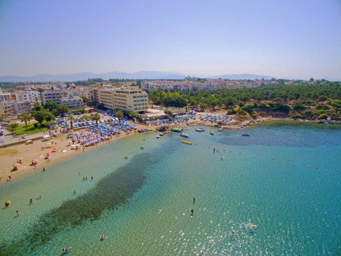 TUNTAS HOTEL