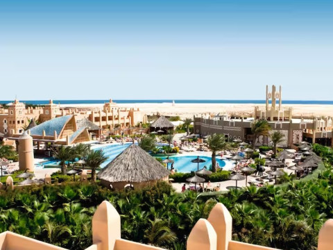 RIU Funana
