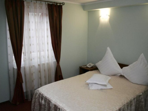 CASA DE PIATRA