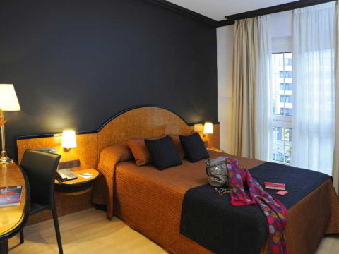 Hotel Abbot