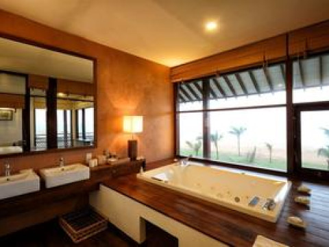 ANANTAYA RESORT AND SPA CHILAW
