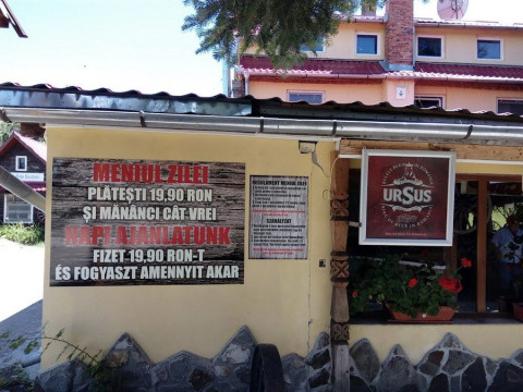 Dozsa Dalnic