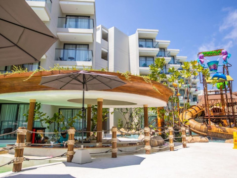 Phuket Emerald Beach Resort