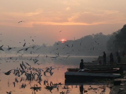 Circuit Explore India Sarbatoarea Holi si Nepal