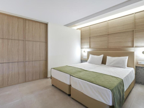 Eleni Holiday Resort