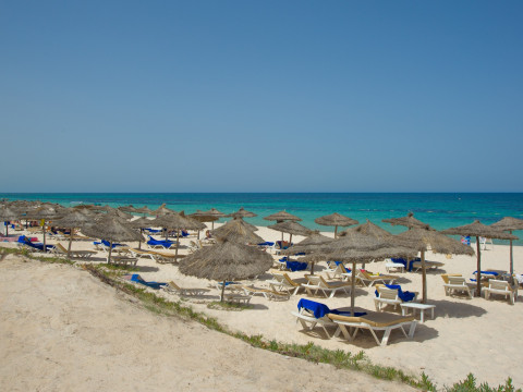Iberostar Diar El Andalous