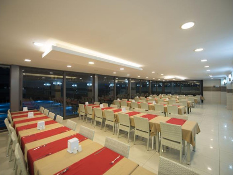 ADA NEWDAY RESORT SPA HOTEL