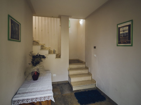 AFFITTACAMERE IL GRANAIO