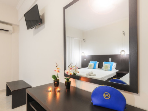 MOURIA STUDIOS APARTMENTS
