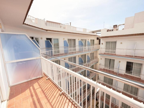 Miami Calella Hotel