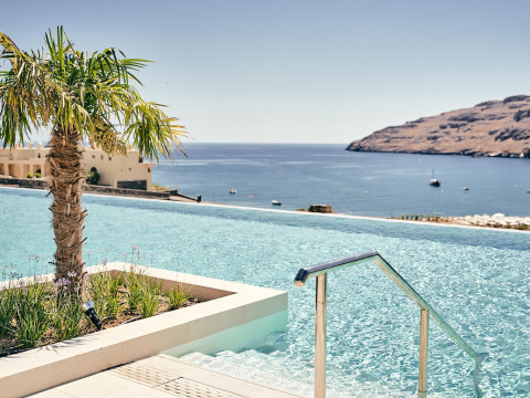 Lindos Grand Resort & Spa