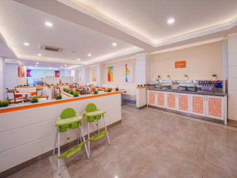 TUI SUNEO SERENITY BAY