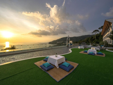 Andamantra Resort & Villa Phuket
