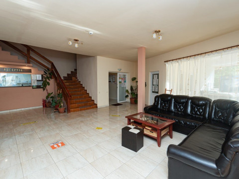 HOTEL AIDA