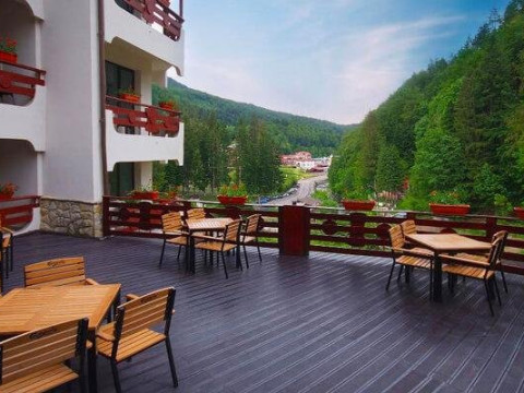 HOTEL DOBRU