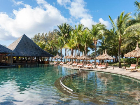 Heritage Awali Golf & Spa Resort