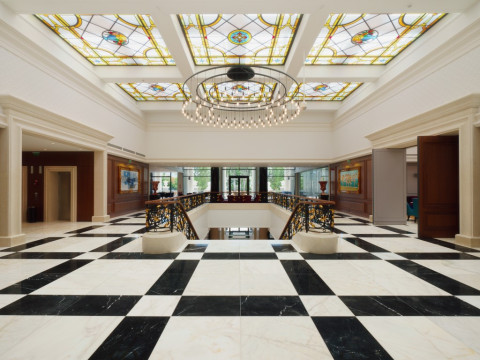 Astor Garden (St.Constantin:E) 5*