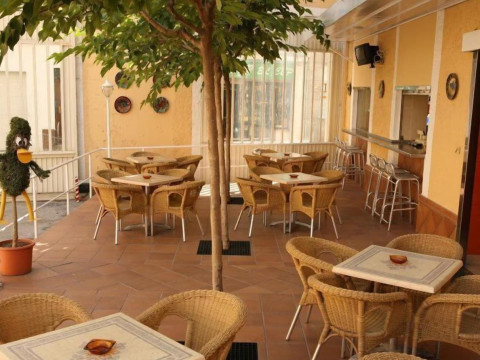 Hotel Costa Brava