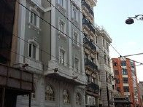 SERES HOTEL