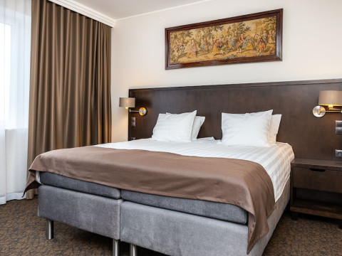 ADORYAL HOTEL