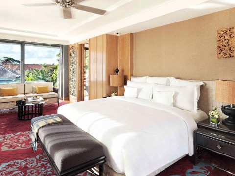 Indigo Bali Seminyak beach